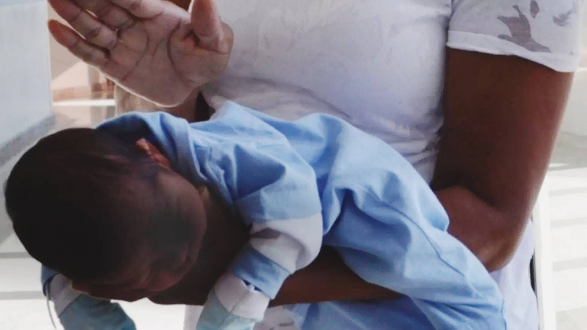 Bebê morre engasgado no bairro José Tavares, em Campo Grande, MS