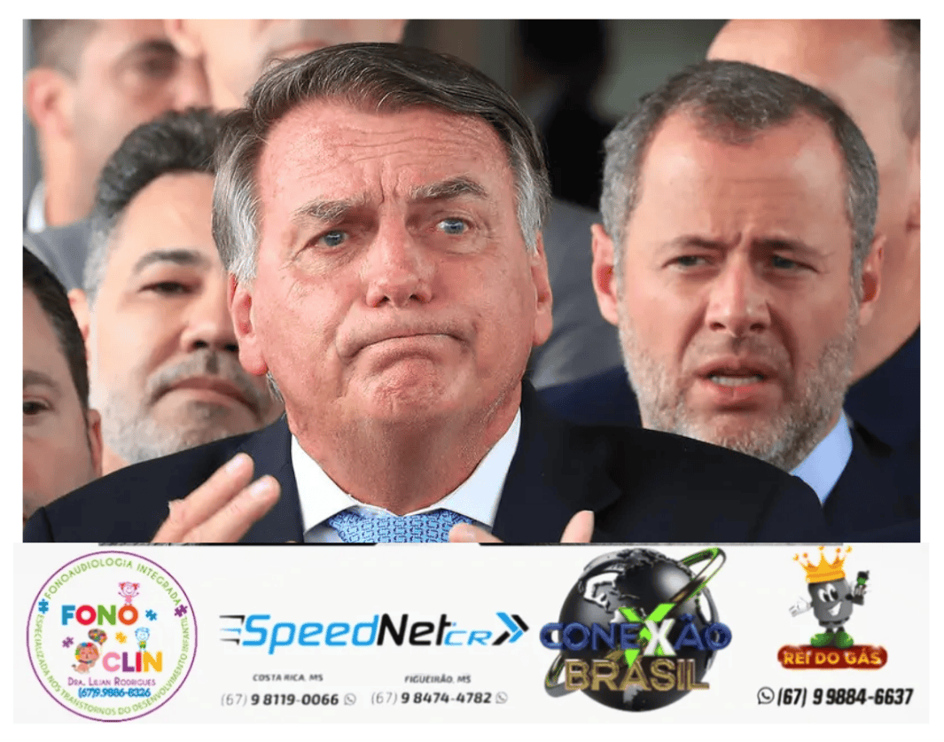 Bolsonaro está estável, consciente e não precisou ser entubado, diz médico