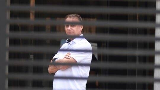 Bolsonaro preso hoje: entenda o que motivou decisão