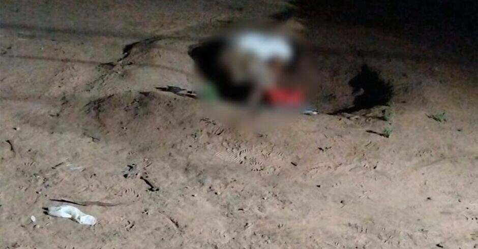 Briga com mulher antecedeu assassinato de homem no Jardim Centro Oeste, dizem vizinhos