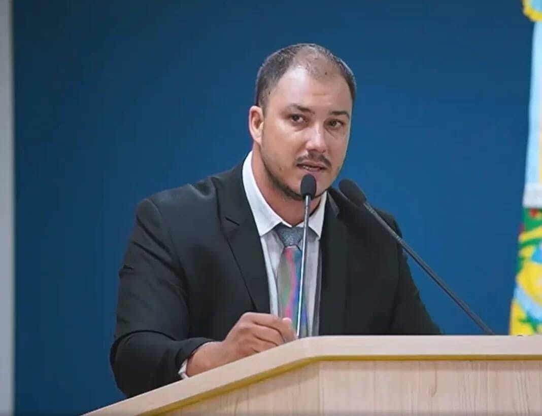 Câmara Municipal de Costa Rica adere à campanha #TodosPorElas contra o feminicídio