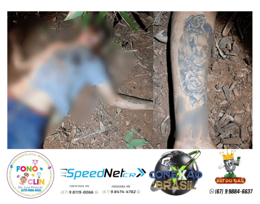 Caminhoneiro mantido refém reage a roubo, mata sequestrador e foge em Terenos.