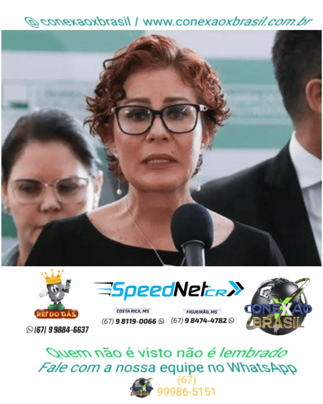 Carla Zambelli é solta após Justiça da Itália negar extradição