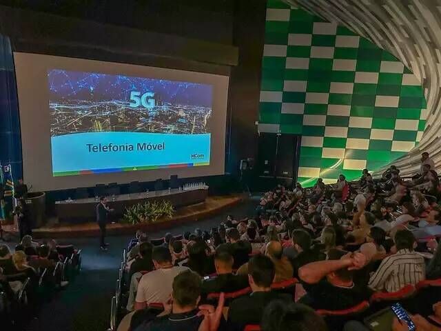 Chapadão do Sul e municípios vizinhos precisam atualizar leis para a chegada da tecnologia 5G