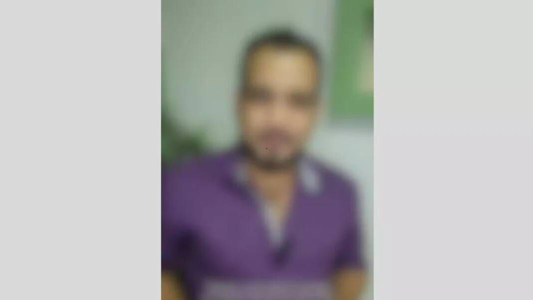 Coach e professor de dança que matou o pai confessa crime ao ser preso