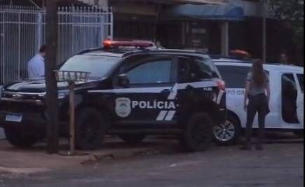 Corpo é encontrado em avançado estado de decomposição em Campo Grande, MS