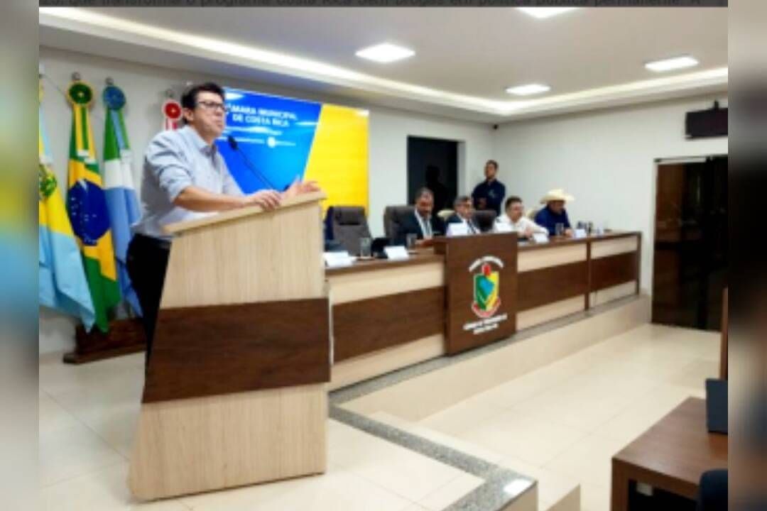 Costa Rica dá início à 8ª Semana Municipal de Combate às Drogas com aprovação de política pública permanente