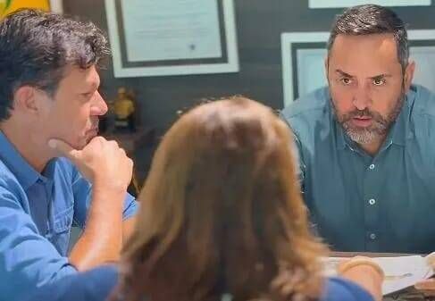 Costa Rica e Alcinópolis unem forças para modernizar pontes estratégicas da região