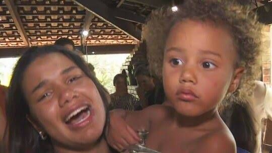 Criança de 4 anos desaparecida por três dias em MG é encontrada com vida em mata