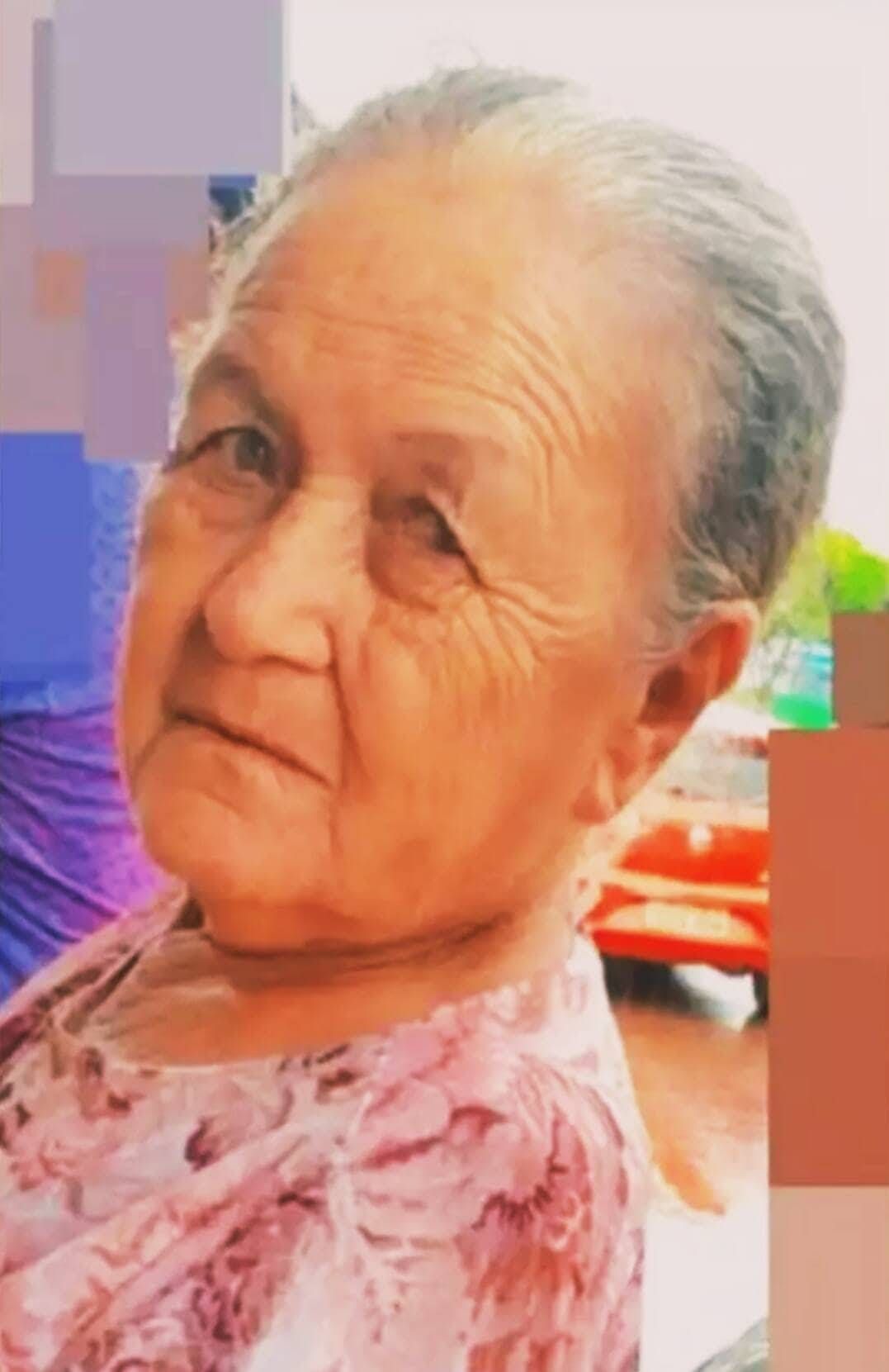 'Crueldade': familiares e amigos lamentam feminicídio de idosa morta pelo genro em MS