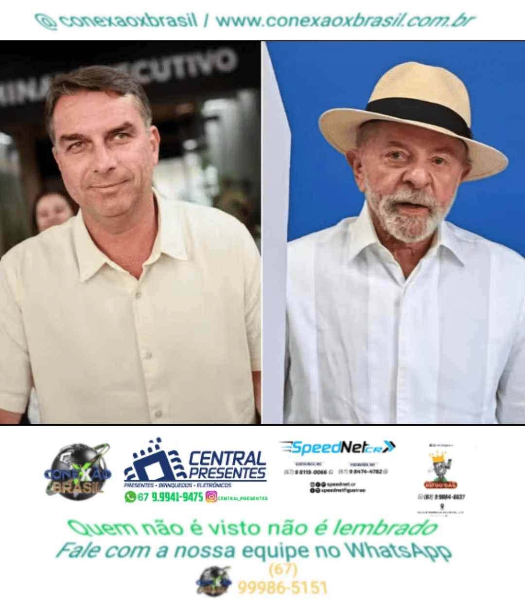 Datafolha divulga a primeira pesquisa presidencial do 2º turno hoje, quinta-feira (8)