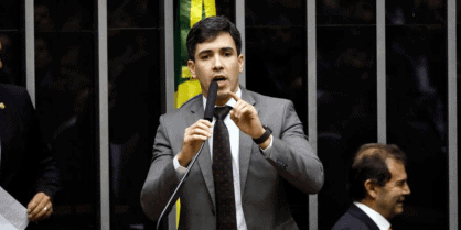 Deputado investigado em fraude do INSS teria recebido R$ 14,7 mi em propina