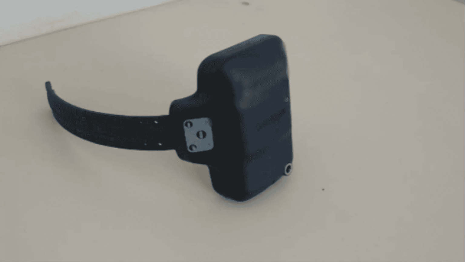 Deus libertou? Tornozeleira eletrônica rompida é encontrada dentro de Igreja em Campo Grande