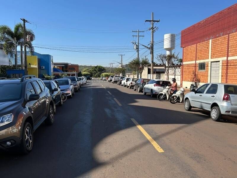 Emplacar Legal: Prefeitura de Costa Rica paga taxas de transferência de veículos de outras cidades