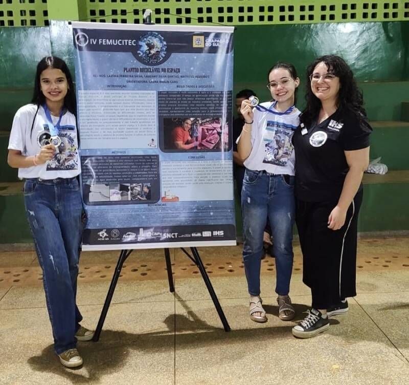 Encontro Nacional de Educação STEAM 2025 que acontecerá em São Paulo ? SP
