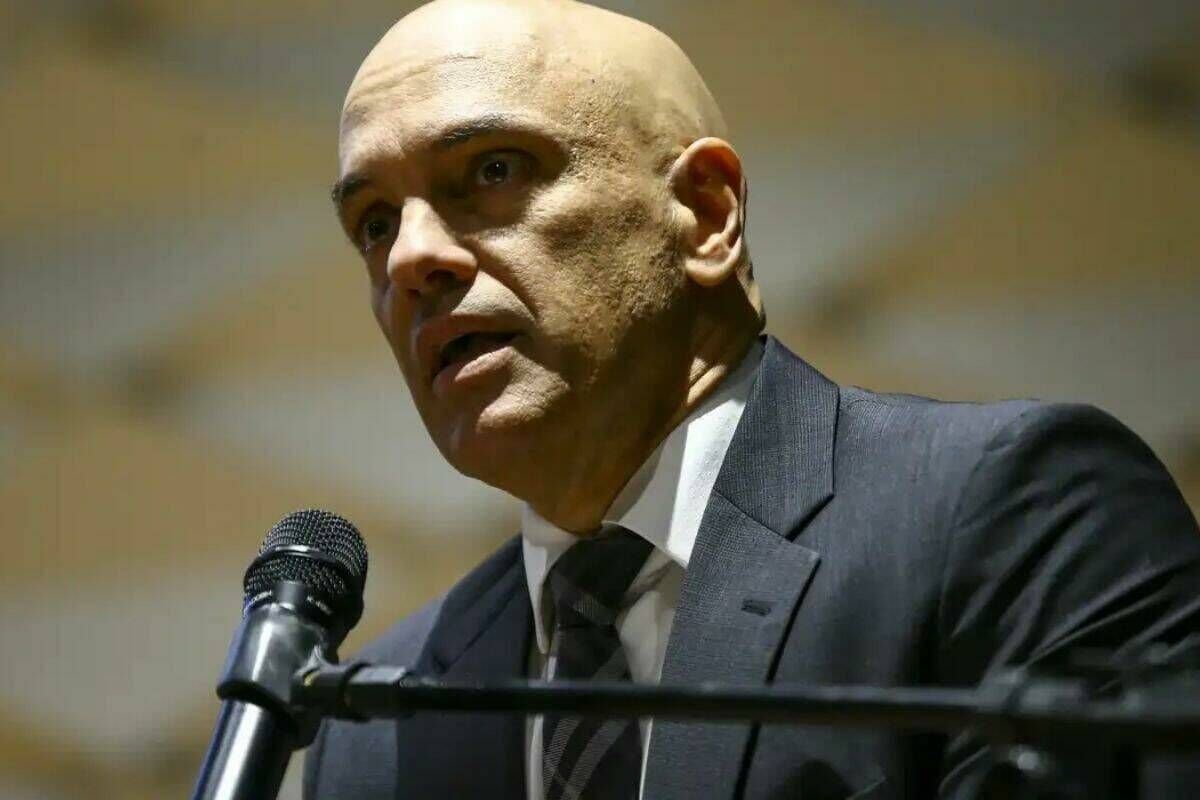 EUA revogam visto de Moraes, familiares e aliados após operação da PF contra Bolsonaro