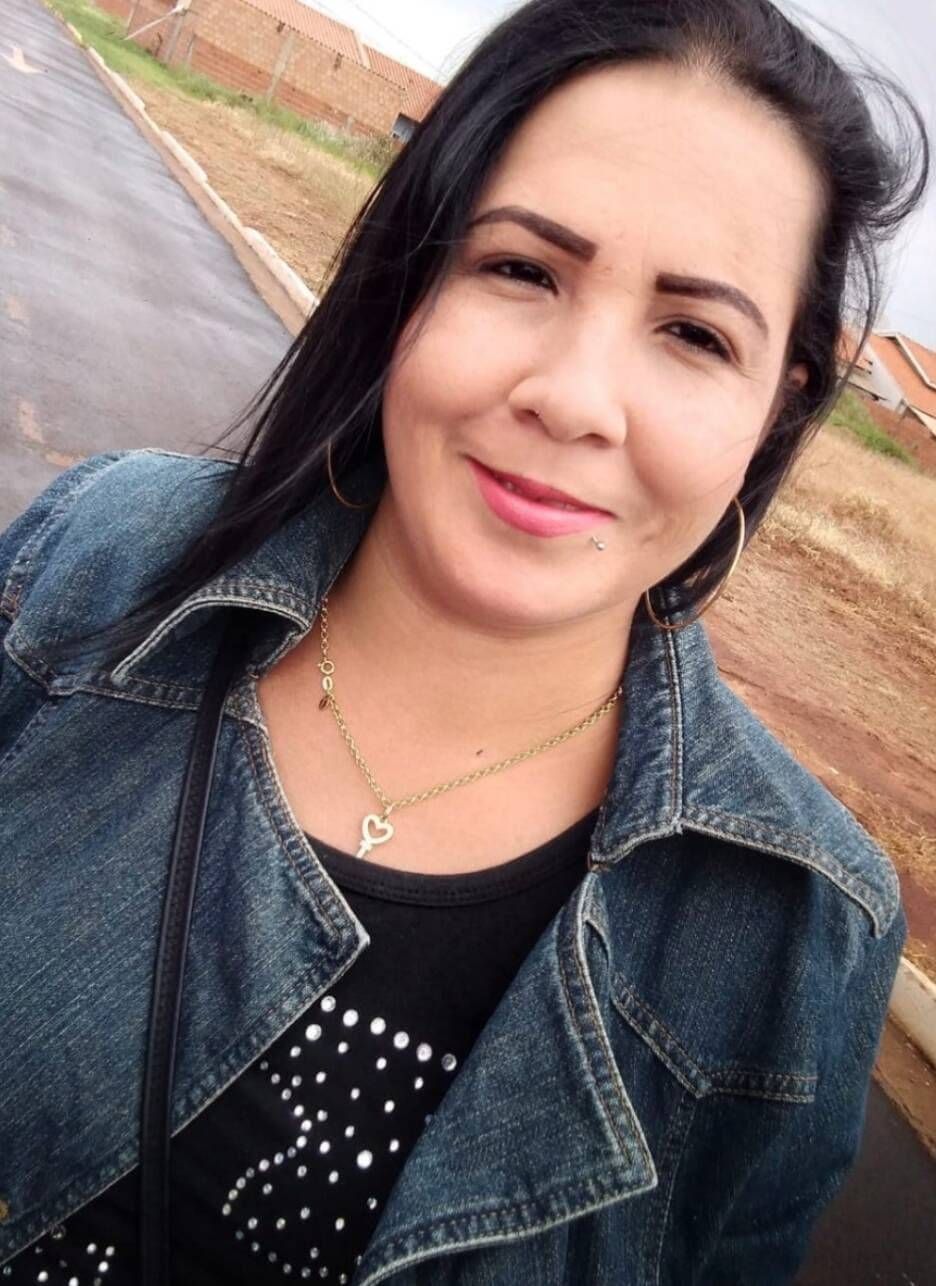 Faleceu a paraisense Poliana Pastora de Andrade, aos 35 anos de idade