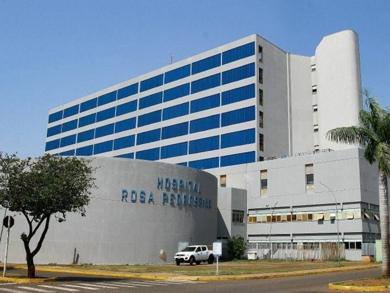 Fraude em compras do Hospital Regional de Mato Grosso do Sul resulta em condenação