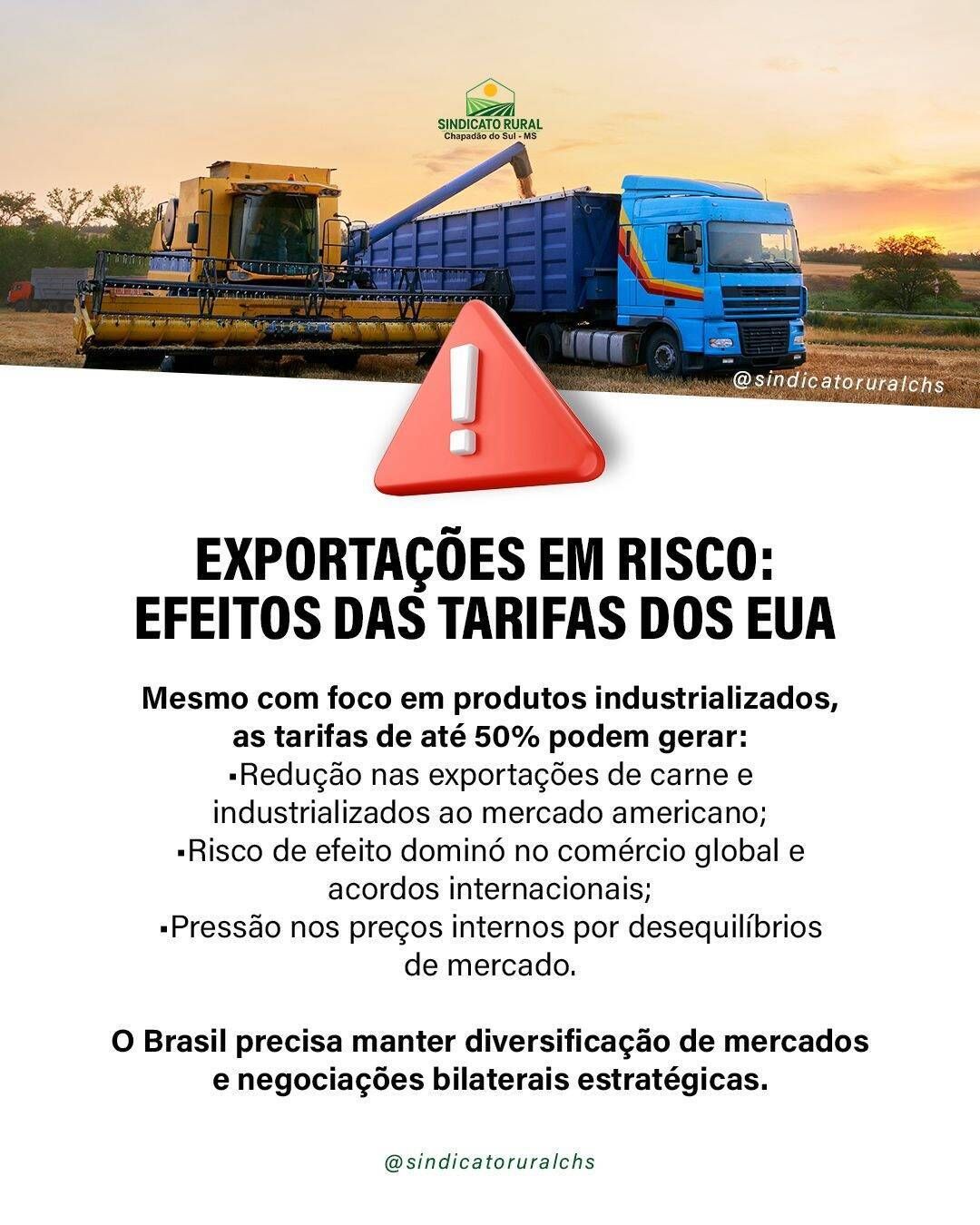 Frigoríficos de MS cessam exportação aos EUA, mudam rota e valor da picanha pode cair no Brasil