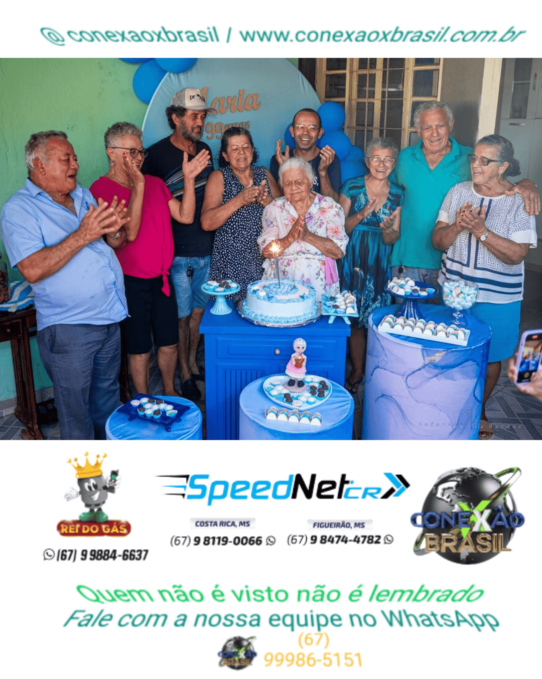 Garra, amor, fé, teimosia e um pouco de vinho: a receita da baiana Maria para chegar feliz aos 100 anos