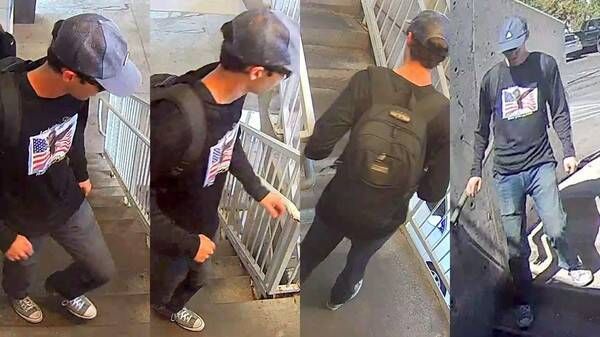 Governador confirma prisão de suspeito de matar ativista pró-Trump.