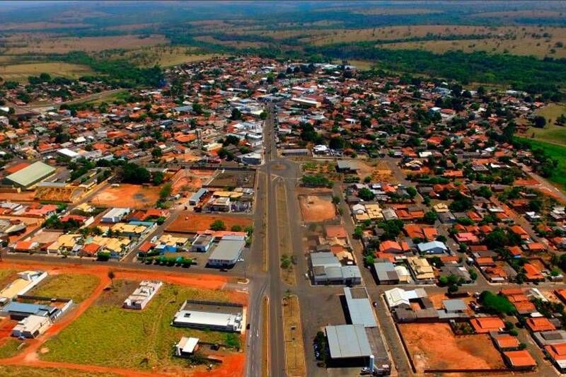 Governo de MS lança licitação de R$ 146 milhões para pavimentar trecho da MS-316
