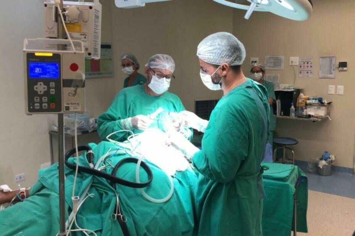 Governo de MS vai aplicar R$ 14,8 milhões em cirurgias especializadas até 2026