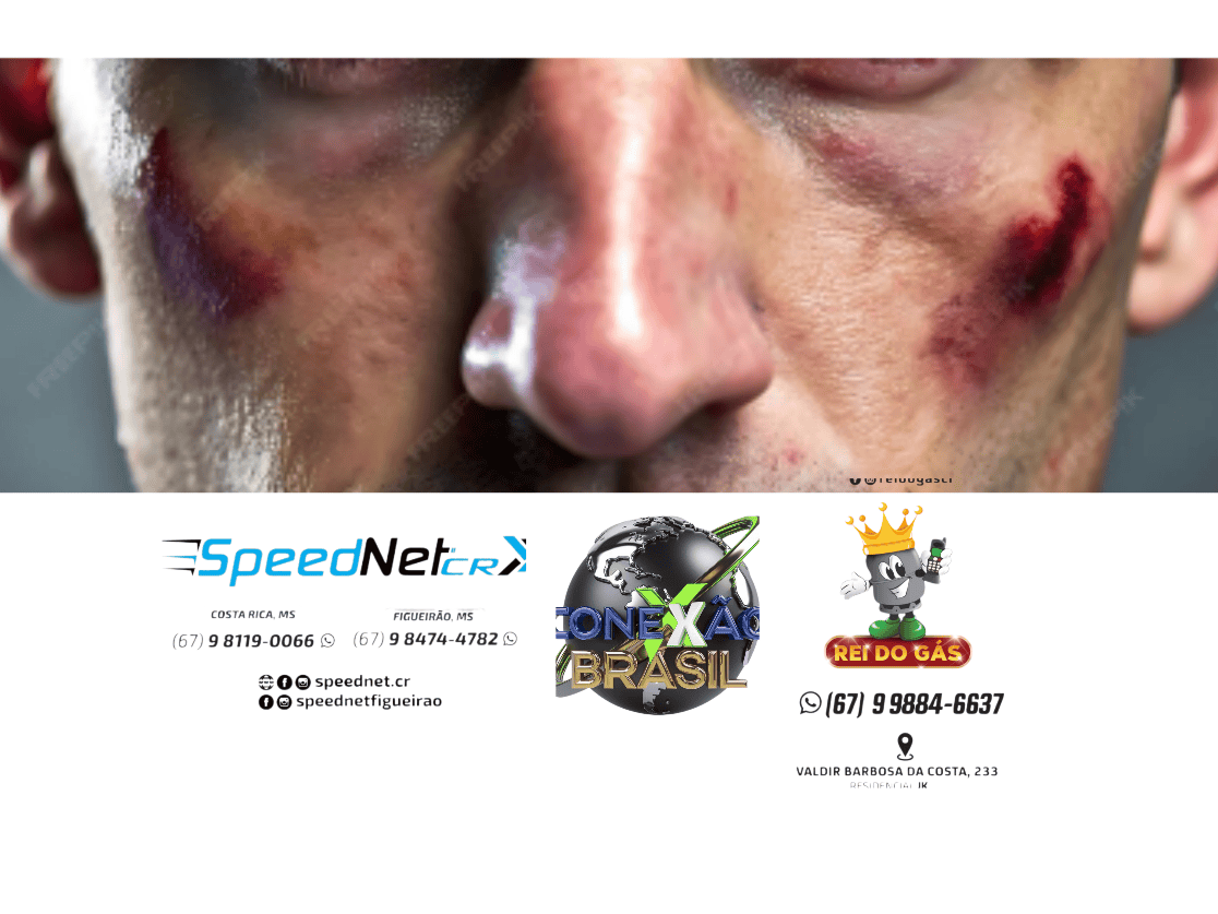 Homem é agredido e ameaçado de morte pela esposa em Campo Grande, MS