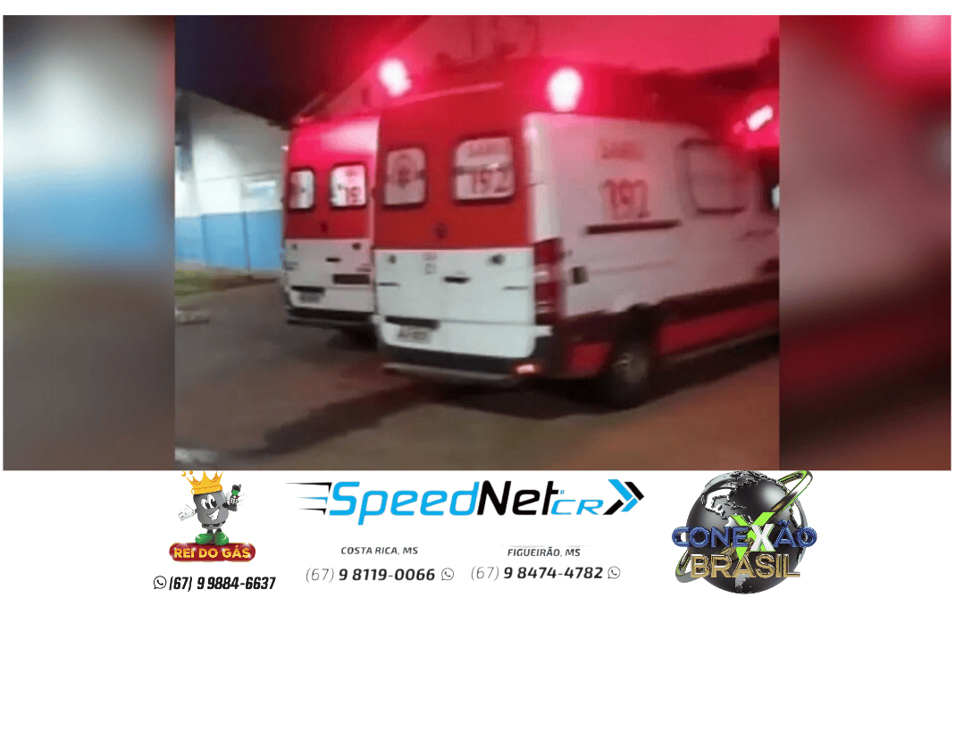 Homem é encontrado com as unhas arrancadas e marcas de facadas em Rio Brilhante, MS