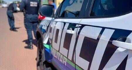 Homem é ameaçado de morte pela companheira durante a separação em Campo Grande