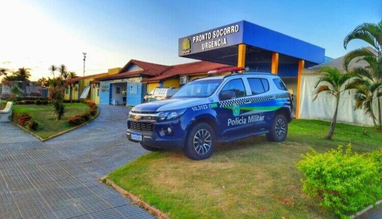 Homem é esfaqueado pelas costas após show em avenida de Costa Rica, MS