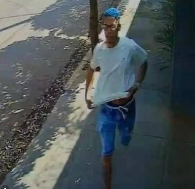 Homem é morto e outro fica ferido após ataque a tiros em Água Clara