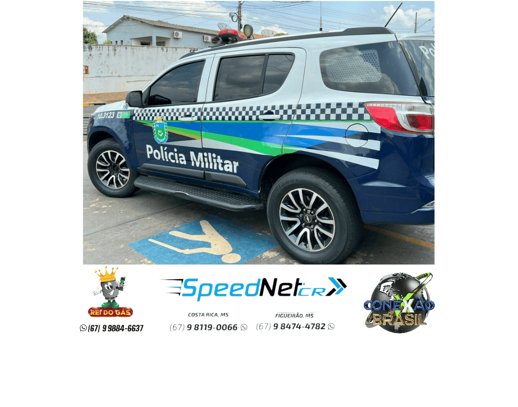 Homem embriagado ameaça atear fogo na casa da companheira em Costa Rica