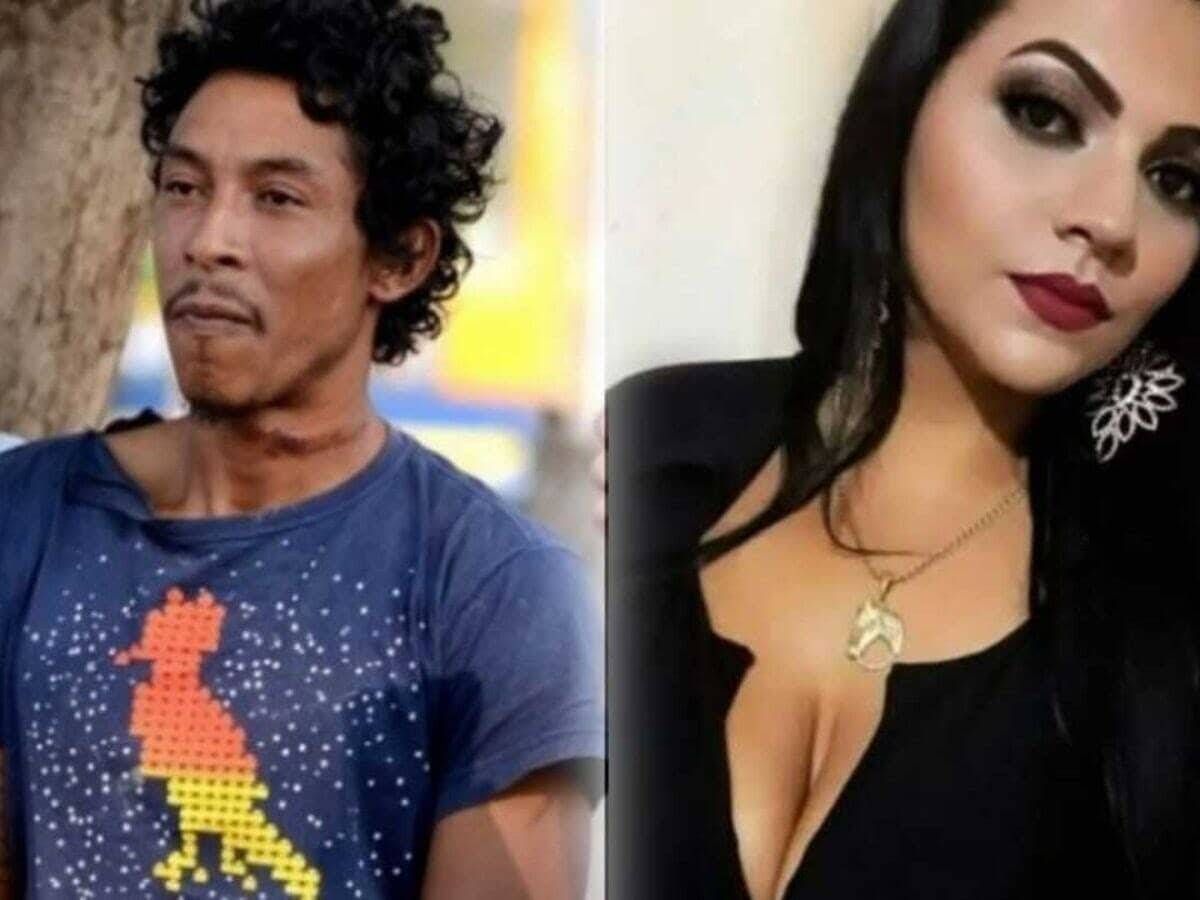 Homem que matou a esposa com 58 facadas na frente das filhas vai a júri em setembro