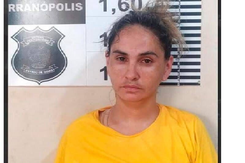 Homicídio em Chapadão do Céu: mulher é morta a tiros dentro de casa
