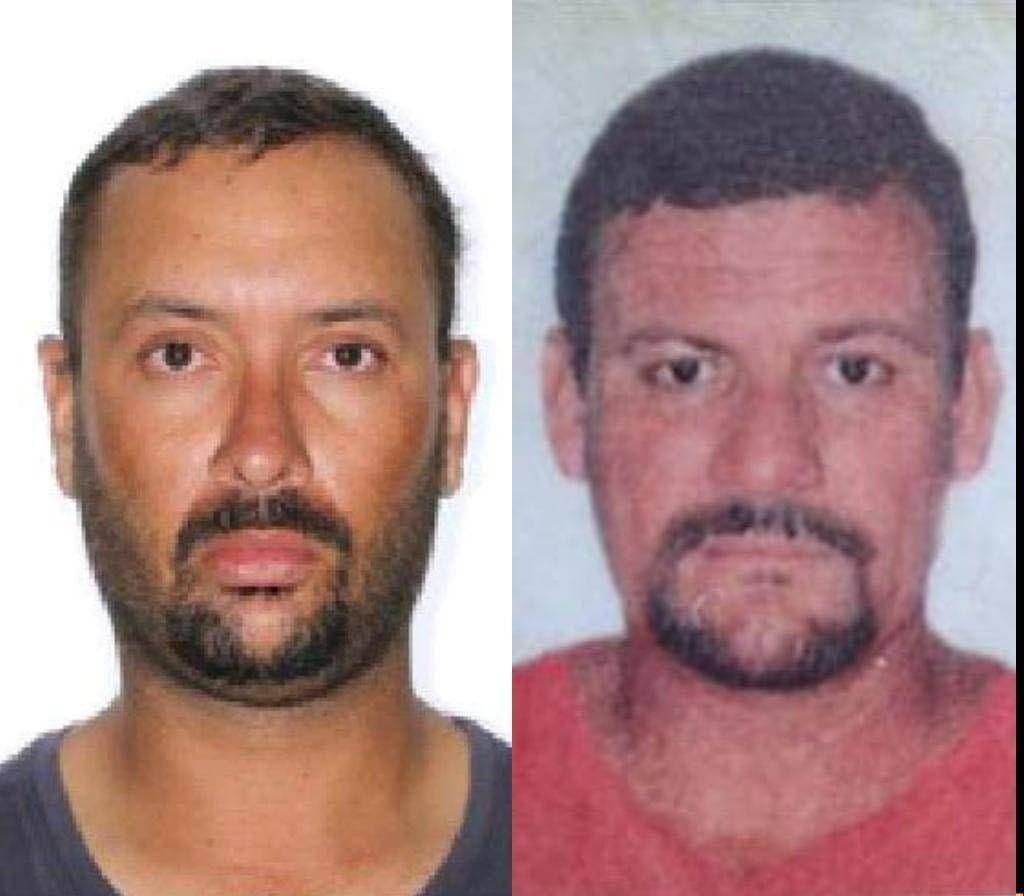 identificada as vitimas do acidente da GO 184 em Aporé