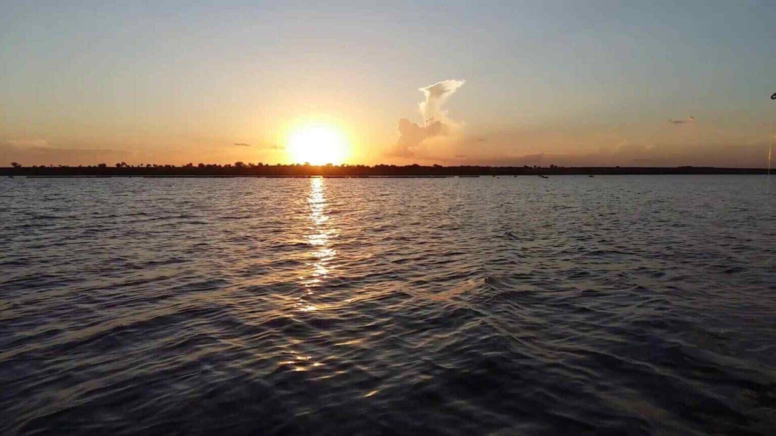 Idoso morre afogado após pescaria em Aparecida do Taboado, MS