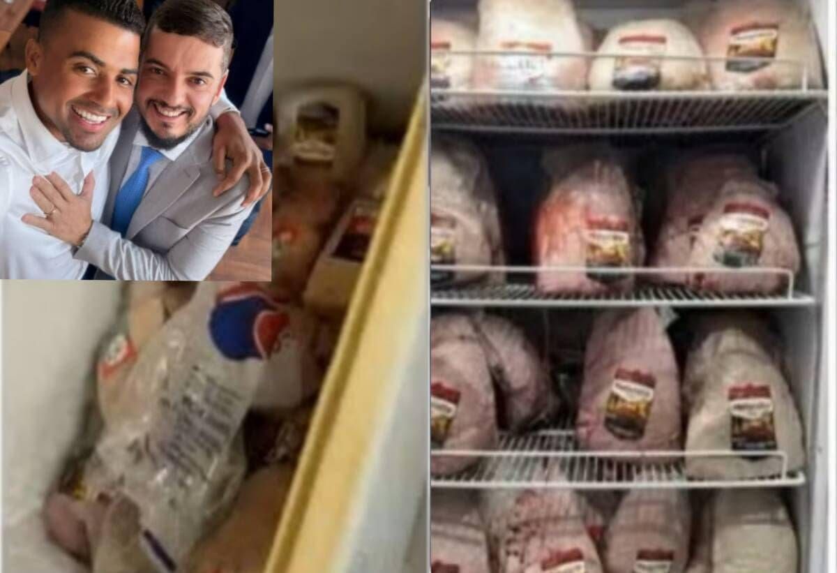 Investigações da PF detalham cronologia de ações suspeitas de Bacellar que levaram a suposto vazamento