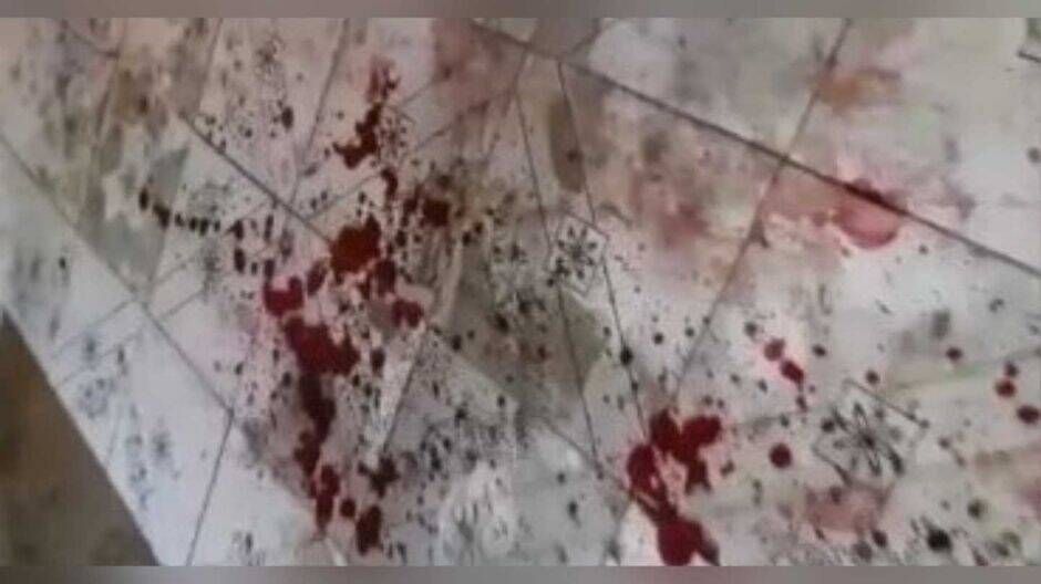 Jovem é esfaqueada pelo companheiro após flagrá-lo tentando roubar celular em Chapadão do Sul, MS