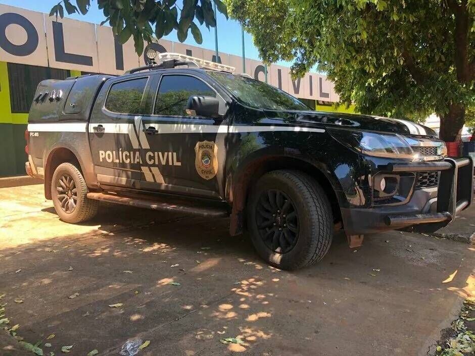 Jovem é sequestrado na frente da mãe após ser acusado de furtar motos em MS