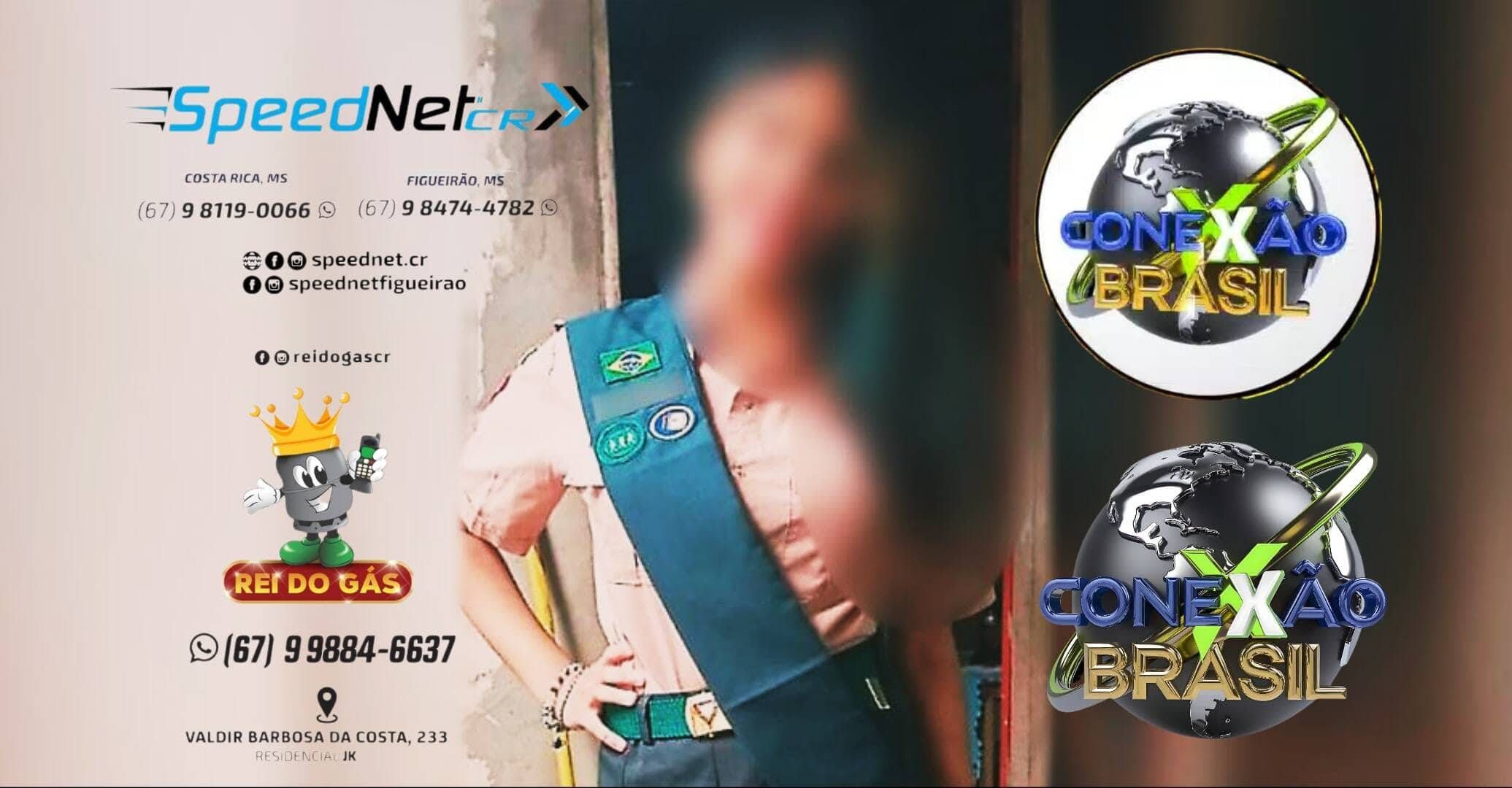 Jovem fica seis dias desaparecida e é encontrada em uma casa abandonada no Jardim Itália, bairro de Campo Grande, MS