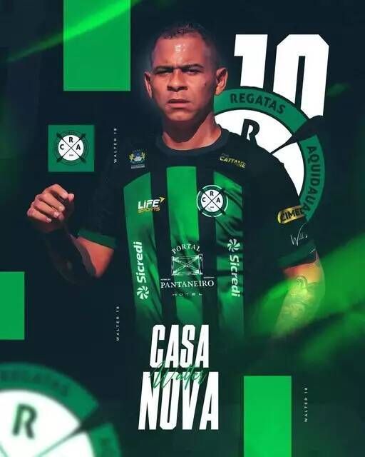 Lembra dele? Agora