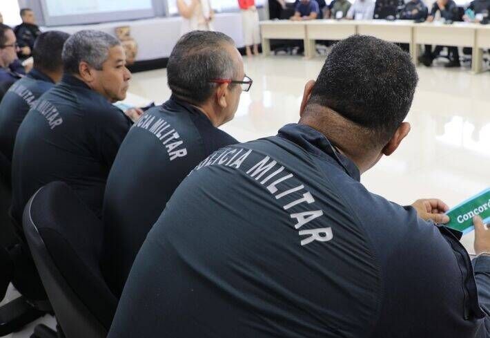 Medidas protetivas terão reforço policial obrigatório em MS, decide TJ