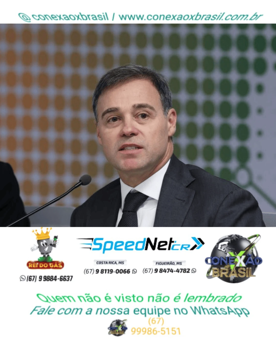 Mendonça diz que compartilhar conteúdo do celular de Vorcaro só serviria para 'tumultuar' e pode colocar investigações em risco