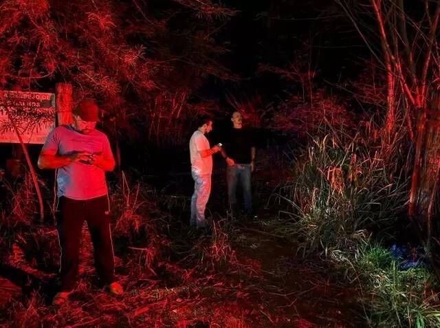 Menino de 11 anos que estava desaparecido é encontrado morto em MS