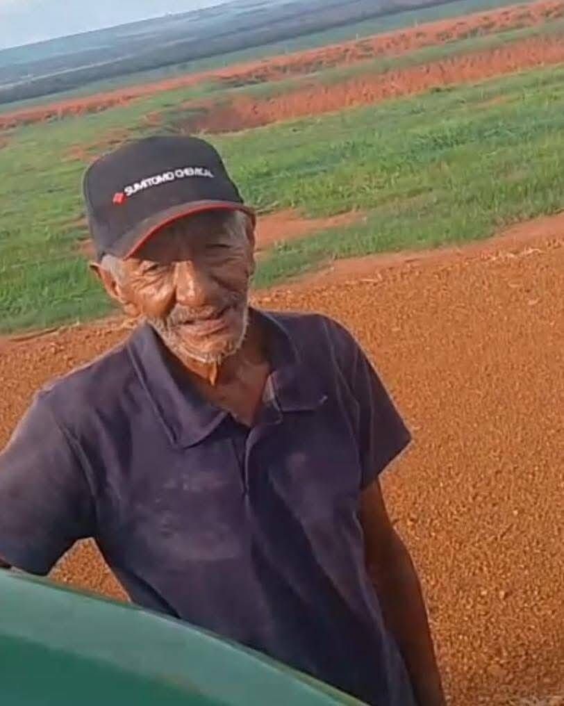 MISTÉRIO| 60 dias do desaparecimento de Juraci em Paraíso das Águas