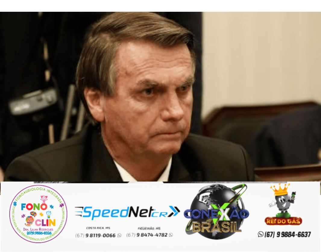 Moraes autoriza visita de assessor de Trump a Bolsonaro na prisão