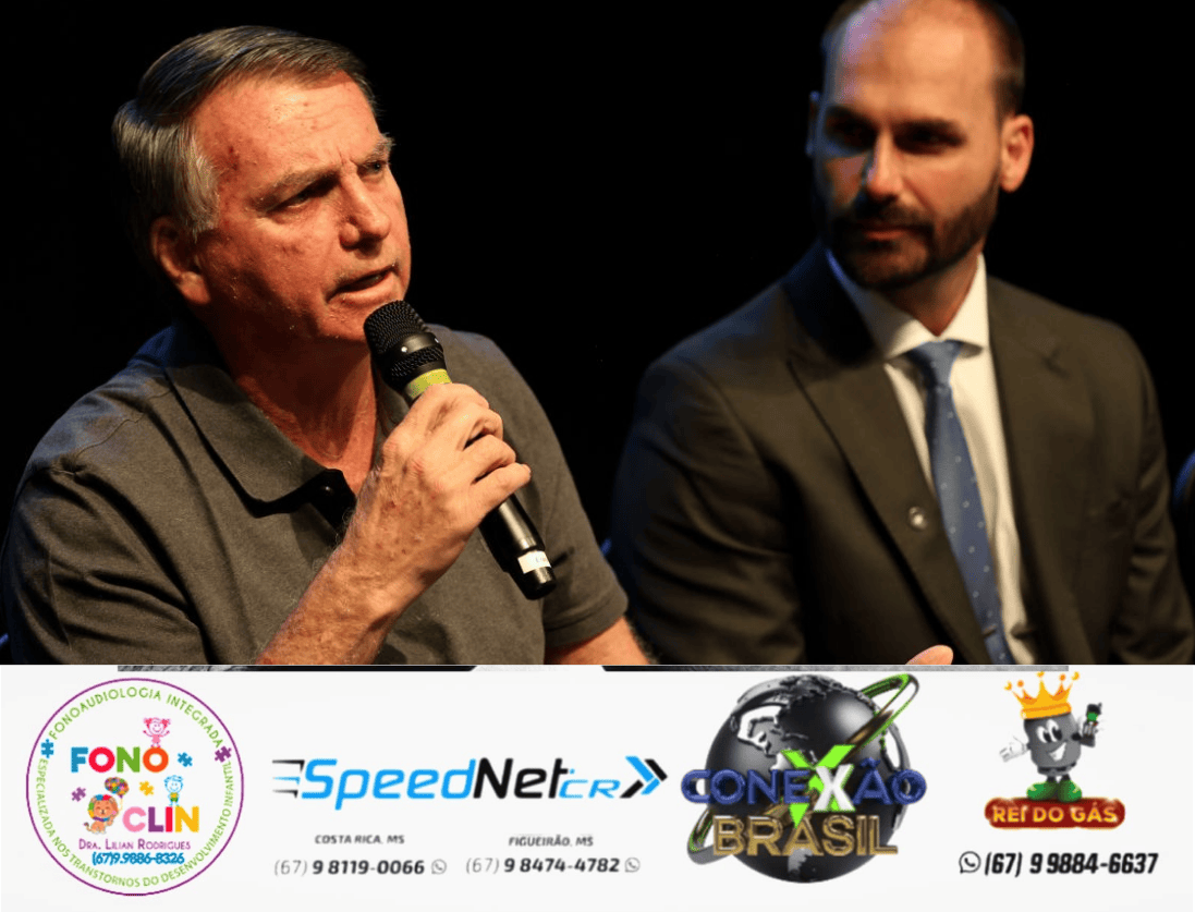 Moraes avaliará se Bolsonaro violou ordem na domiciliar