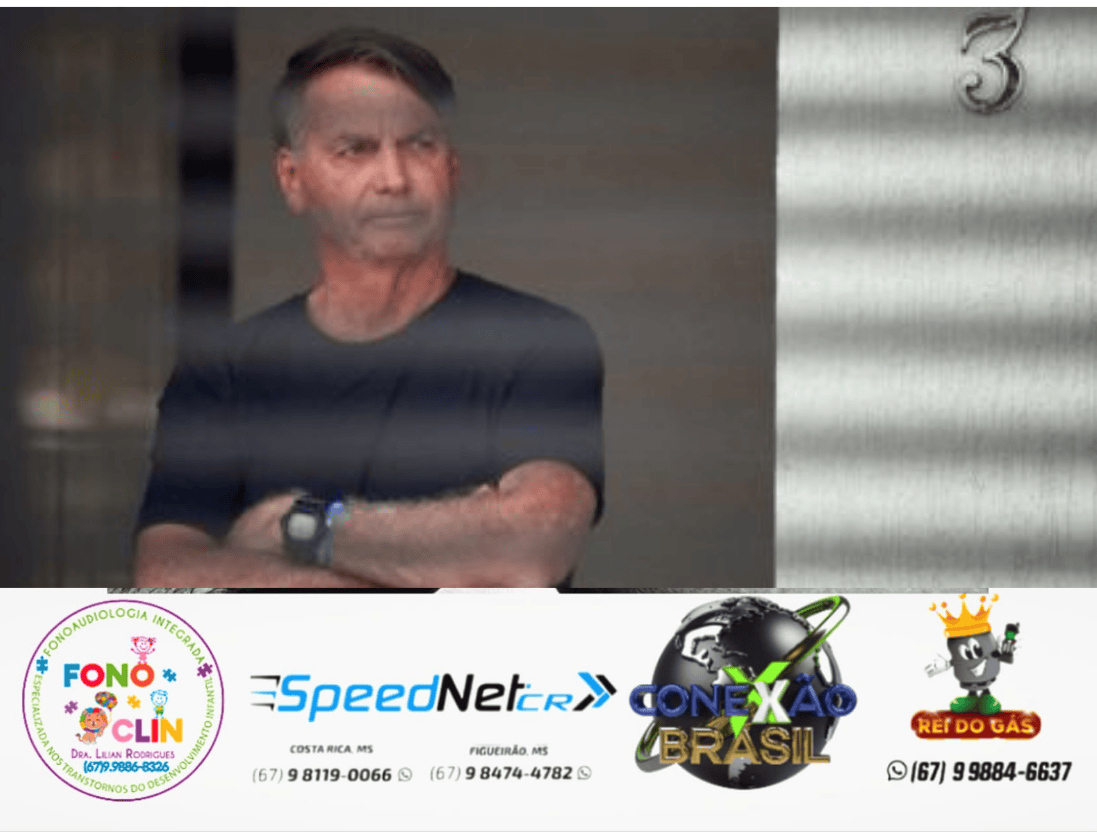 Moraes nega pedido para filhos terem 