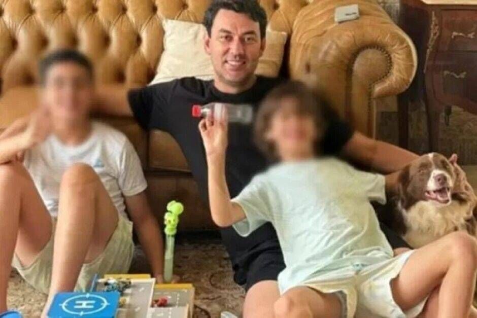 Morre segundo filho baleado por secretário em Goiás, diz polícia